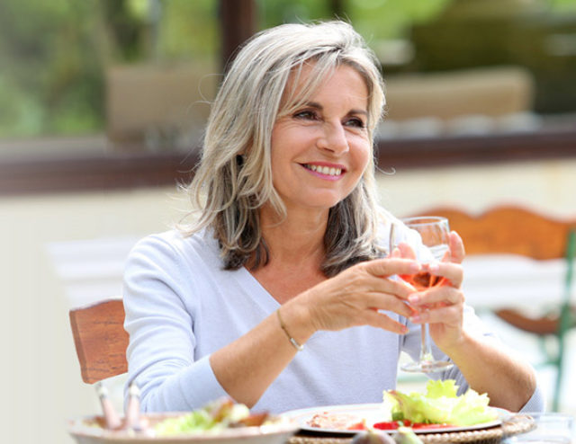 Dating Over 50: 11 Tips To Help You Find a Serious Relationship